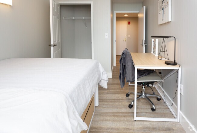 Habitación 2 - SoCam 290