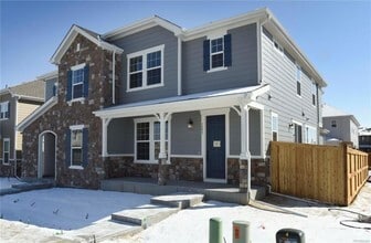 Building Photo - 7593 S Yakima Ct