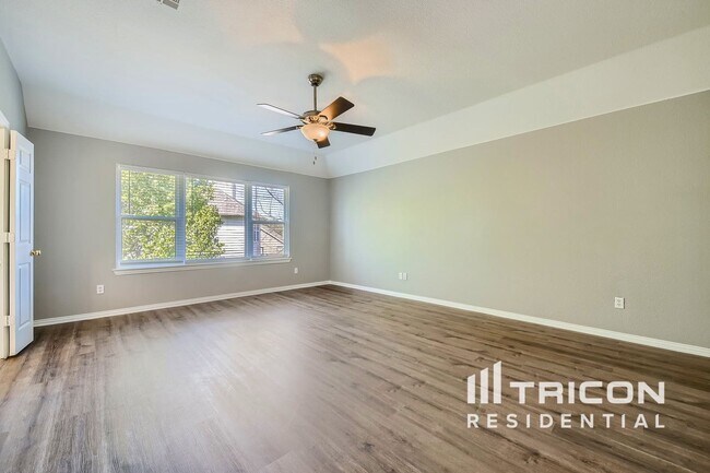 Foto del edificio - 5451 Pecan Creek Cir