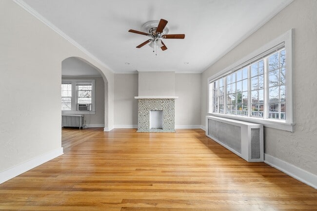 Foto del edificio - 5807 Callowhill St