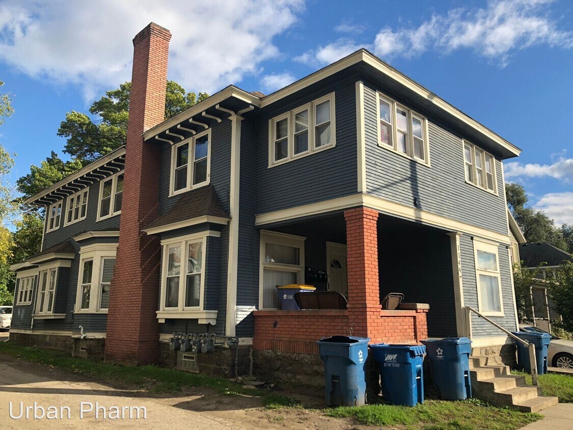 Primary Photo - 1144 Madison Ave SE