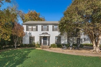 Building Photo - 6511 Gaston Ave