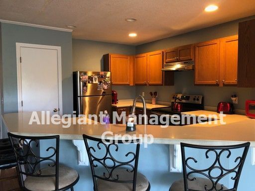 Foto del edificio - 3 Bedroom Townhome for Rent in Amber Pointe