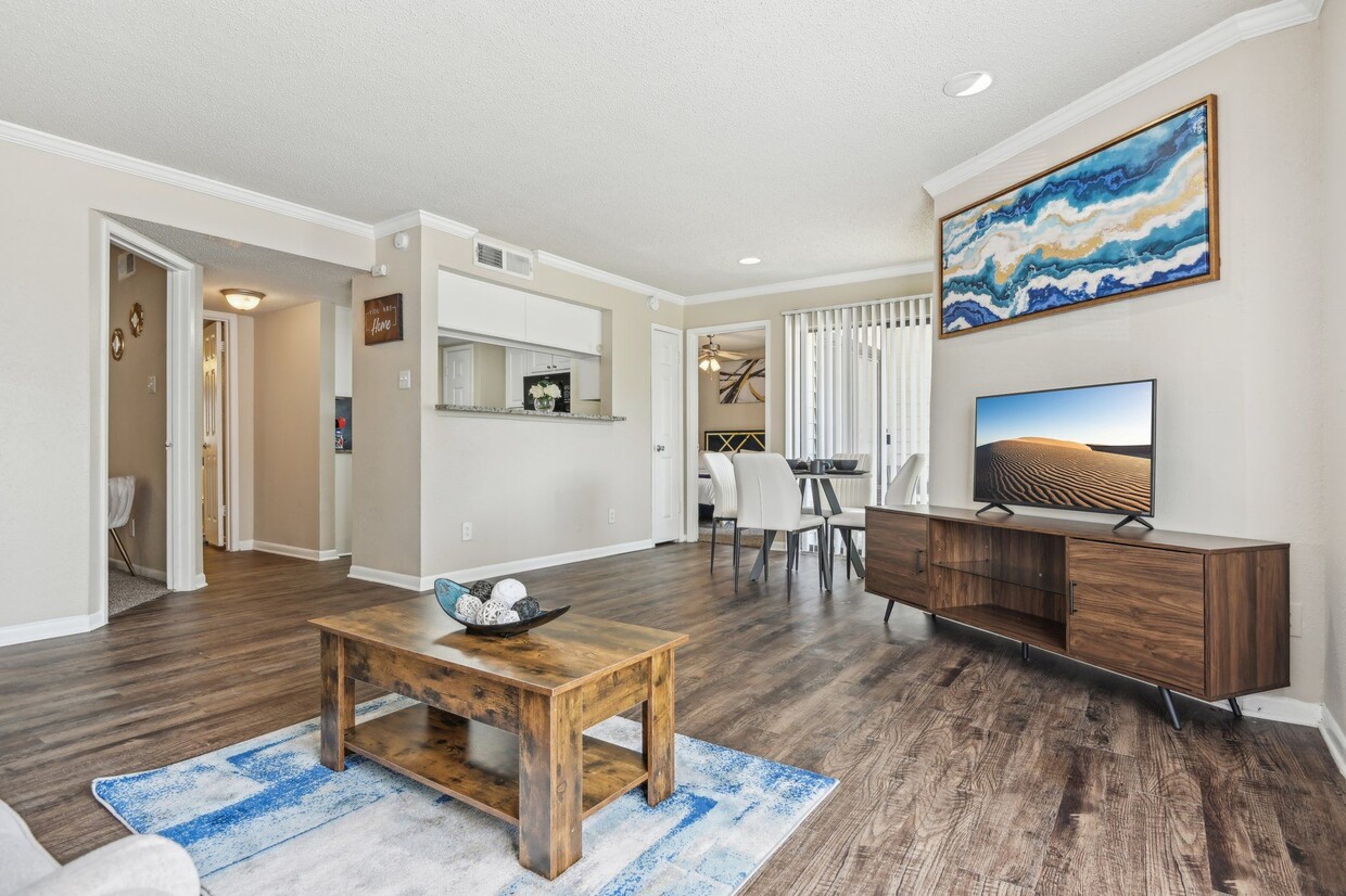 Foto principal - The Glen at Highpoint