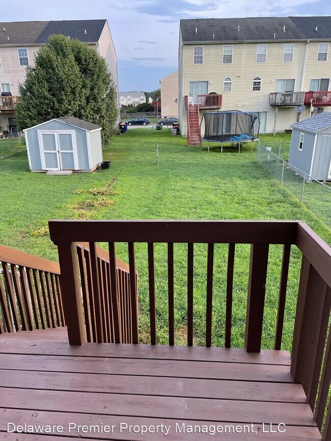 Foto del edificio - 3 br, 2.5 bath House - 243 Vincent Circle