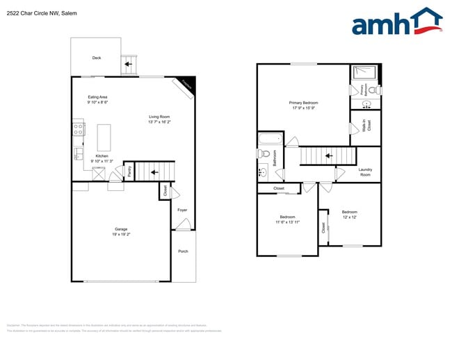 Foto del edificio - 2522 Char Cir NW