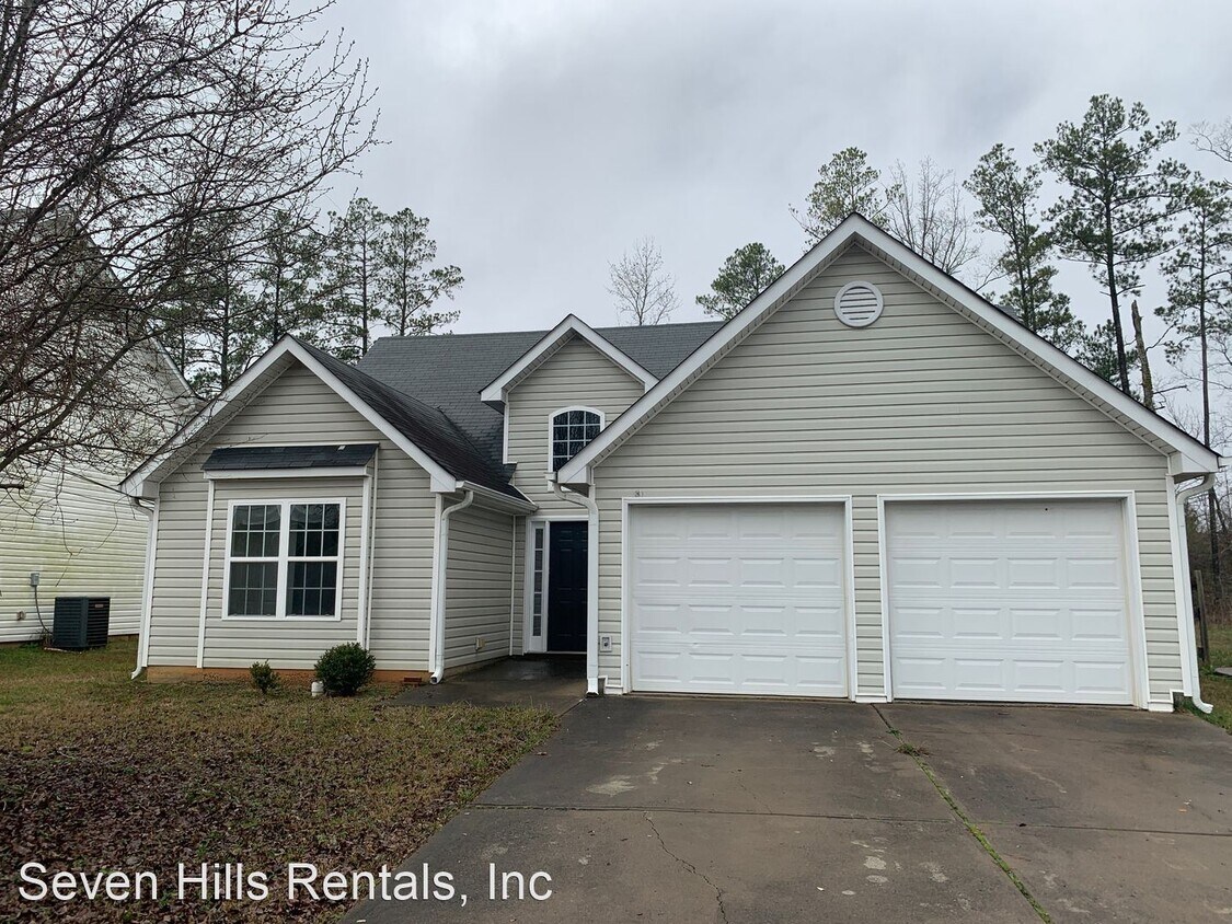 3 br, 2 bath House 31 Atwood Drive House Rental in Rome, GA