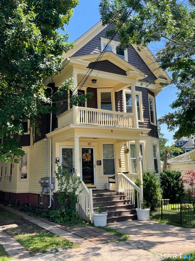 Building Photo - 53 Brownell St
