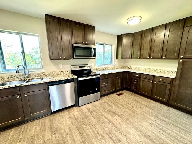 Foto del edificio - Nice home in Decatur!