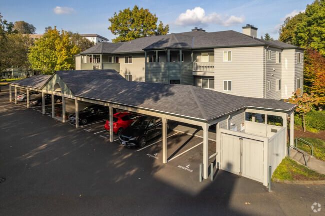 Building Photo - Heron Pointe Apartments