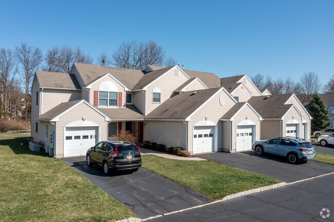 Building Photo - Village at Bridgewater