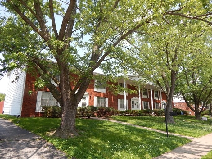 Building Photo - 1626-1636 W George Washington Blvd