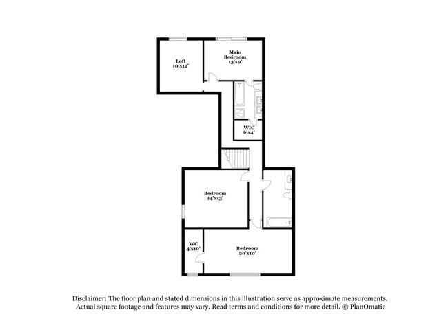 Foto del edificio - 8124 Tilkuni Dr