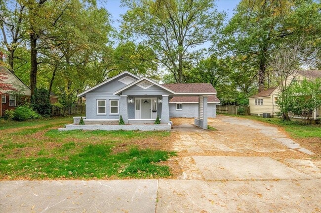Photo - 3587 Cowden Avenue Unit House