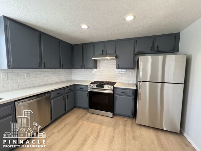 Building Photo - Townhouse-Style Unit For Rent in San Pedro