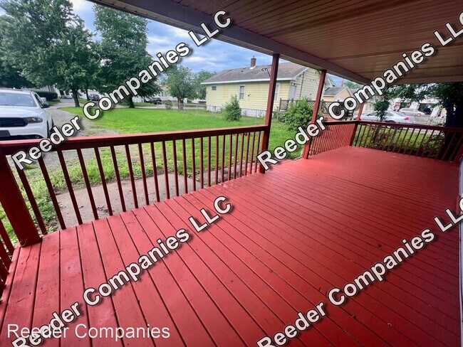 Foto del edificio - 2 br, 1 bath House - 726 Spruce Street