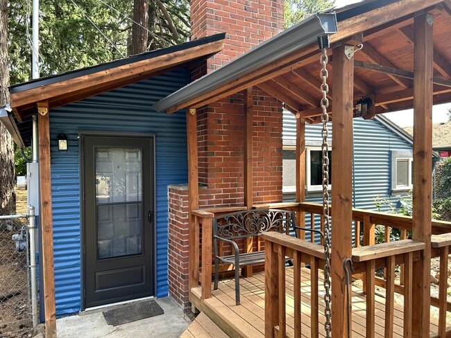 Brand New ADU! - Brand New ADU! House
