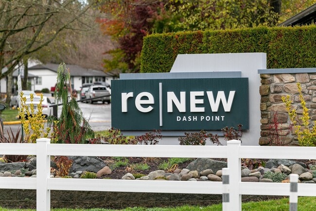 Building Photo - ReNew Dash Point