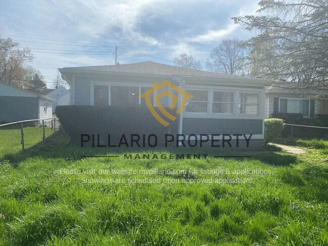 Foto del edificio - MOVE IN SPECIAL!! Cozy 3 Bedroom close to ...