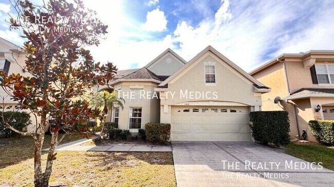 Foto del edificio - 1368 Crane Crest Way