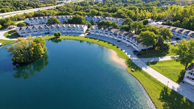 Building Photo - Summit Lake Apartments and Townhomes