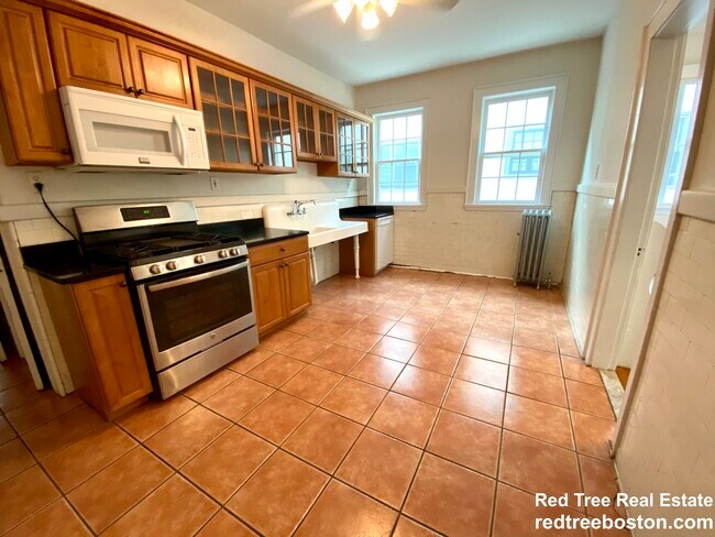 Foto del edificio - 63 Green St