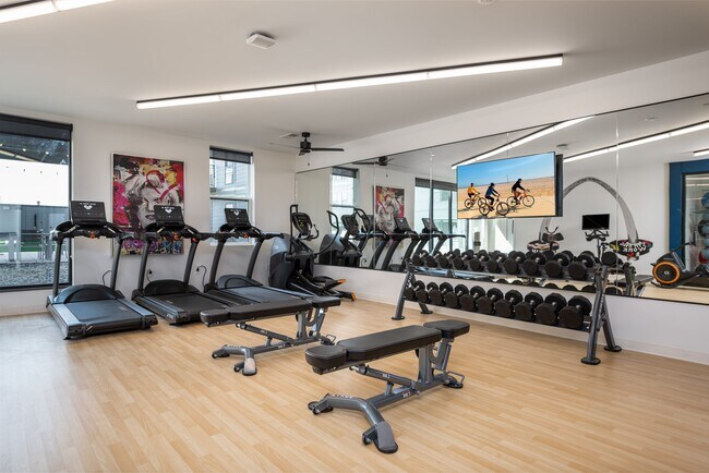 Foto del interior - The Edwin on Grand