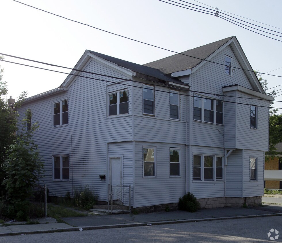 Foto principal - 108-110 Rugby St