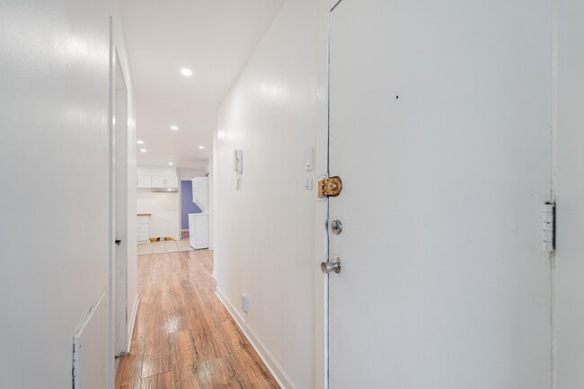 Photo du bâtiment - 8810 R. Sherbrooke E