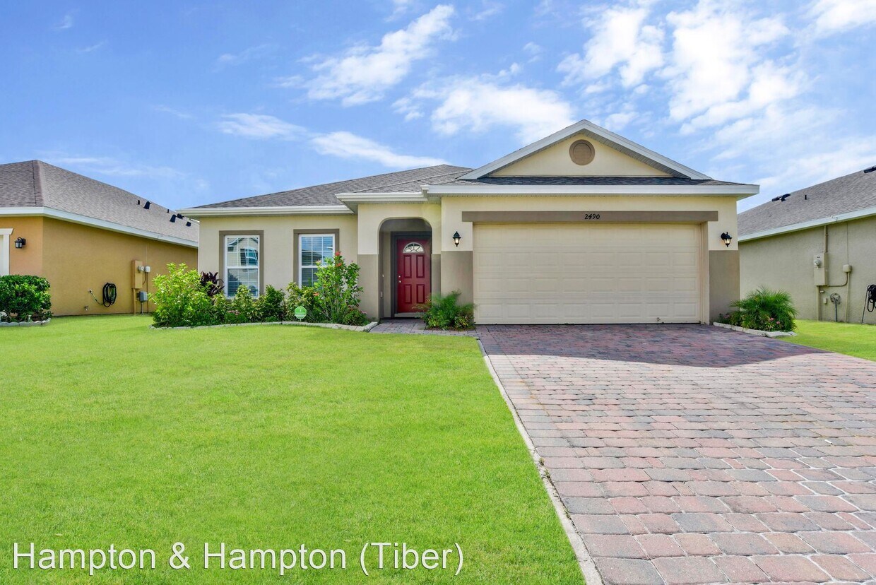 Primary Photo - 4 br, 2 bath House - 2490 ADDISON CREEK DRIVE