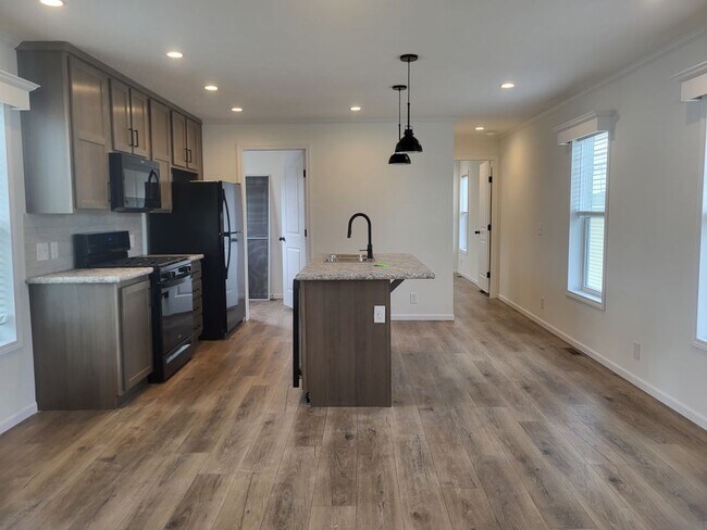 Foto del edificio - 3 Swan Ln