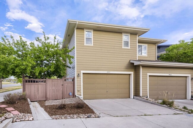 Photo - 10825 E 28th Pl House