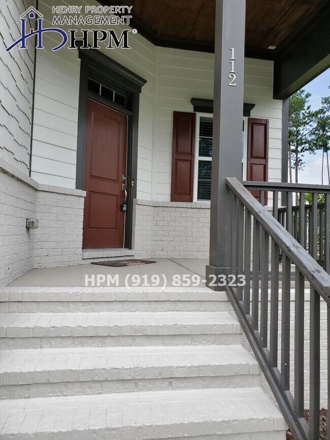 Building Photo - 4 Bedroom Home in Amberly Subdivision