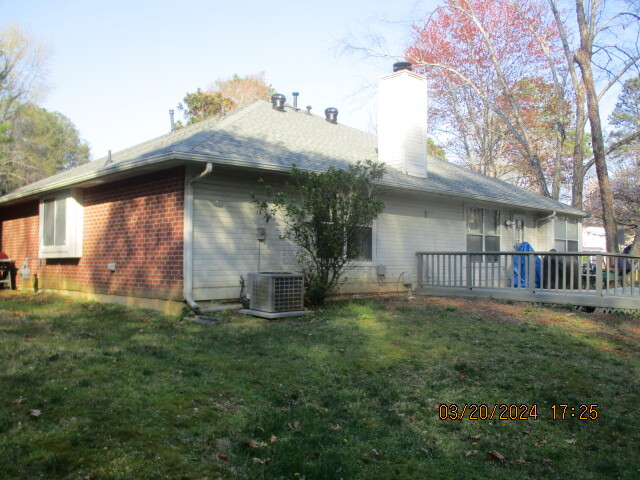 Foto del edificio - 4955 Tanners Spring Dr