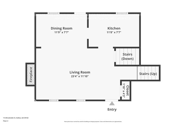 Building Photo - 112 Brookside Ct