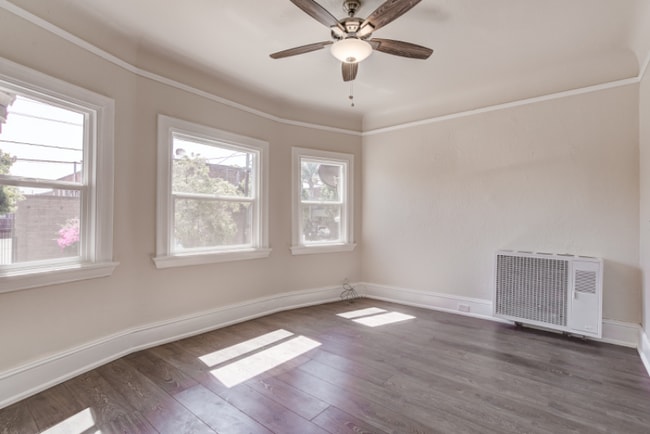 Building Photo - 3027 Filbert St