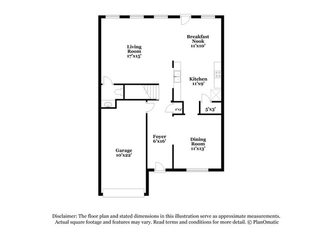 Building Photo - 21203 Ambergris Ct