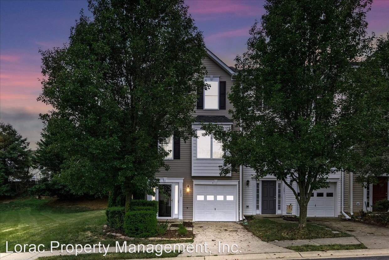 Primary Photo - 3 br, 4 bath House - 10043 GANDER CT