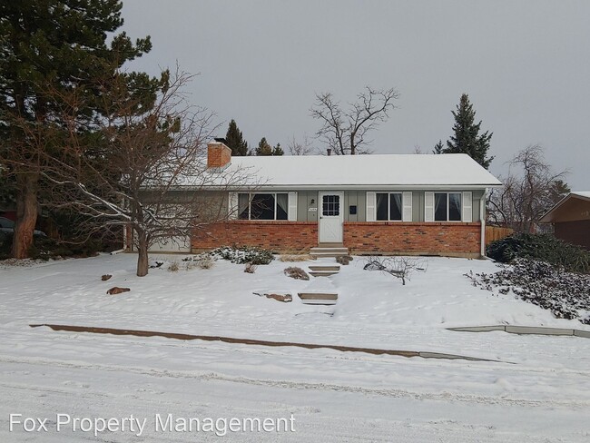 Building Photo - 5 br, 2 bath House - 3295 Emerson Avenue