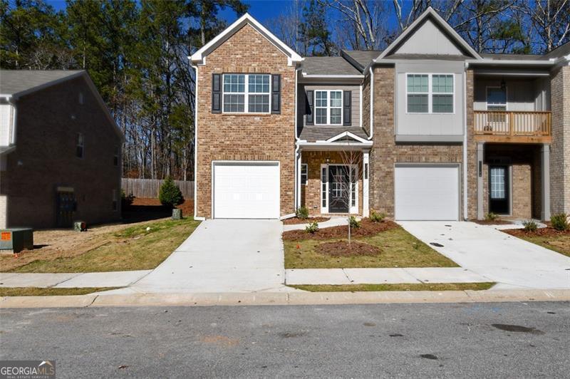 11124 Benton Woods Dr, Covington, GA 30014 House Rental in Covington