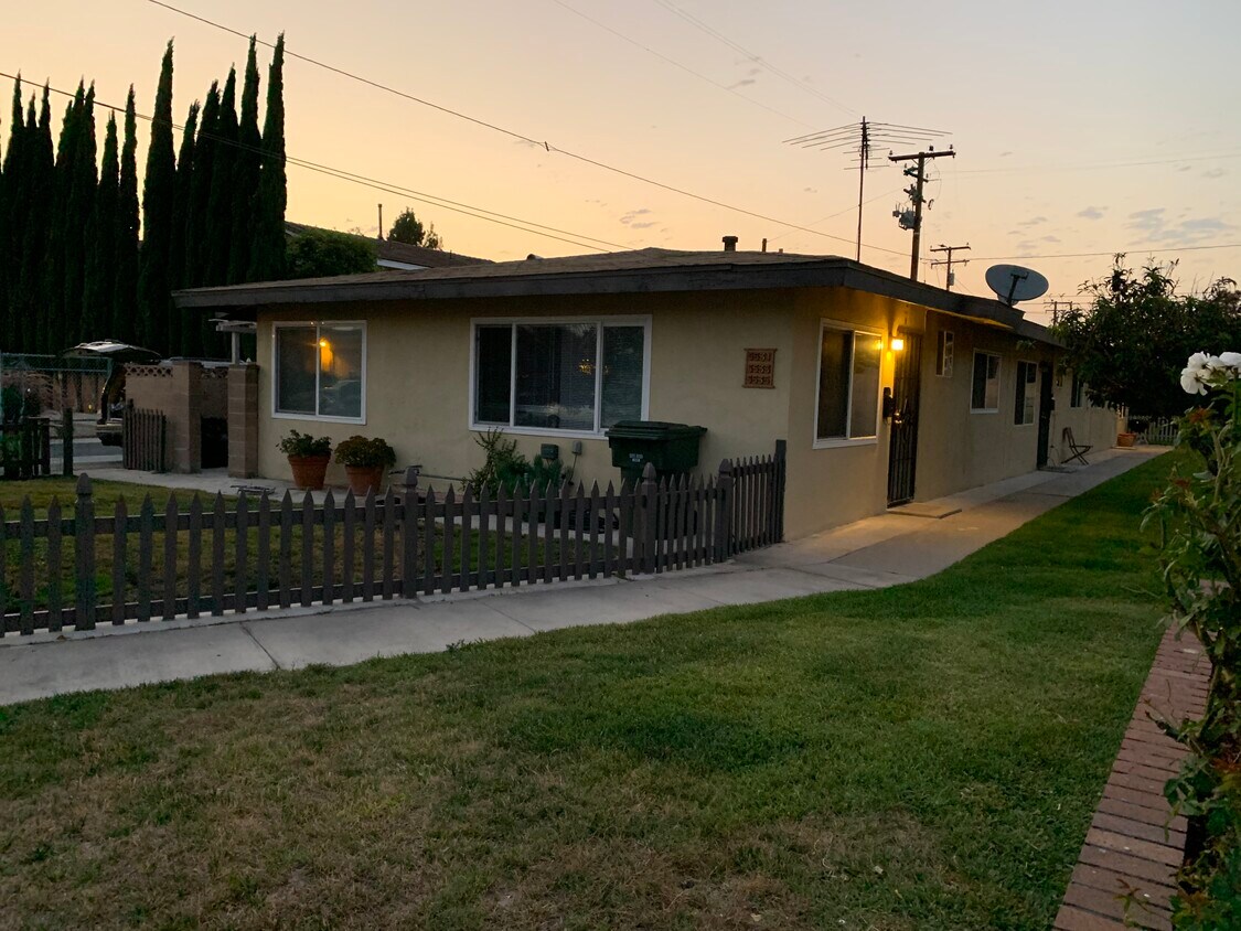 Building Photo - 5531 Danny Avenue