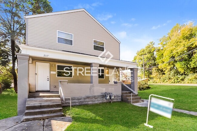 Building Photo - Charming 2 Bedroom in Columbus!