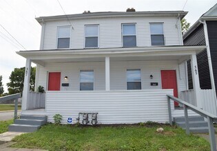Building Photo - 565-567-567 E Deshler Ave
