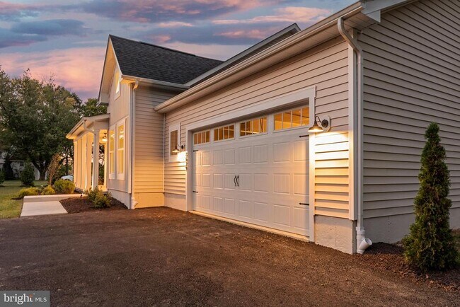 Foto del edificio - 8629 Unionville Rd
