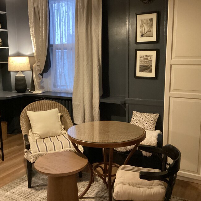 Foto del edificio - 21 Beacon St