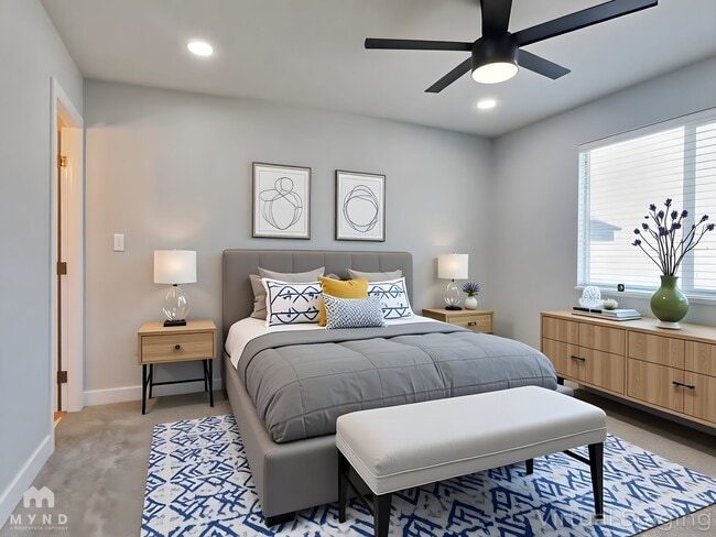 Building Photo - 2528 E Hermosa Dr