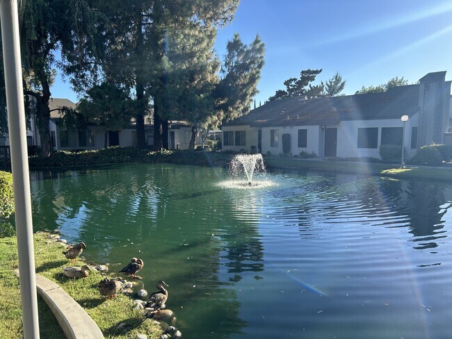 Foto del edificio - 1313 Floyd Ave