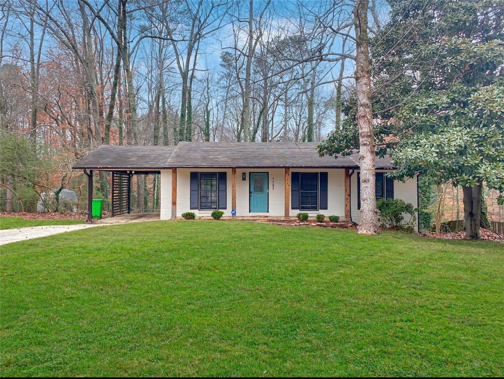 Primary Photo - 5282 Maple Valley Rd SW