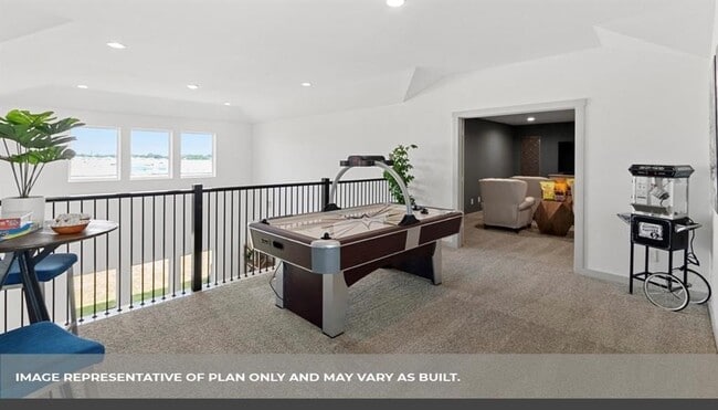 Building Photo - 6823 Amber Clf Ln