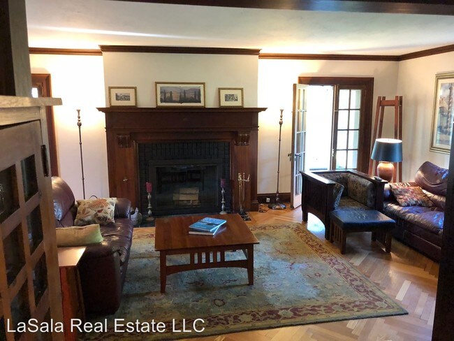 Foto del edificio - 5 br, 3.5 bath House - 26 Scarborough St